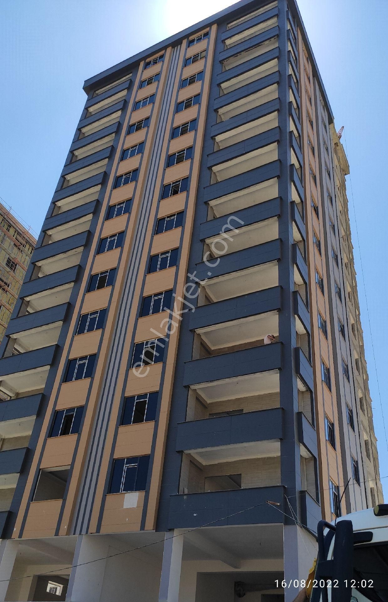 Casuk Emlaktan Altı Kule Sitede Satılık Daire - ŞANLIURFA KARAKÖPRÜ fotoğraf 4